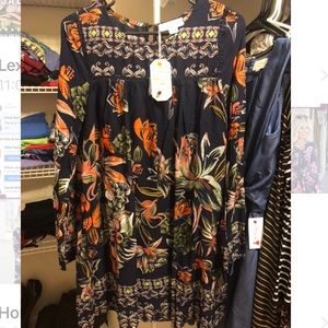 Monday Dress boutique dress. NWT size small.